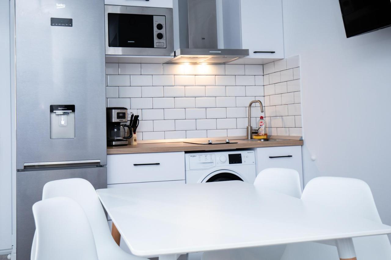 Cozy Studio 4 People With Parking 시나이아 외부 사진