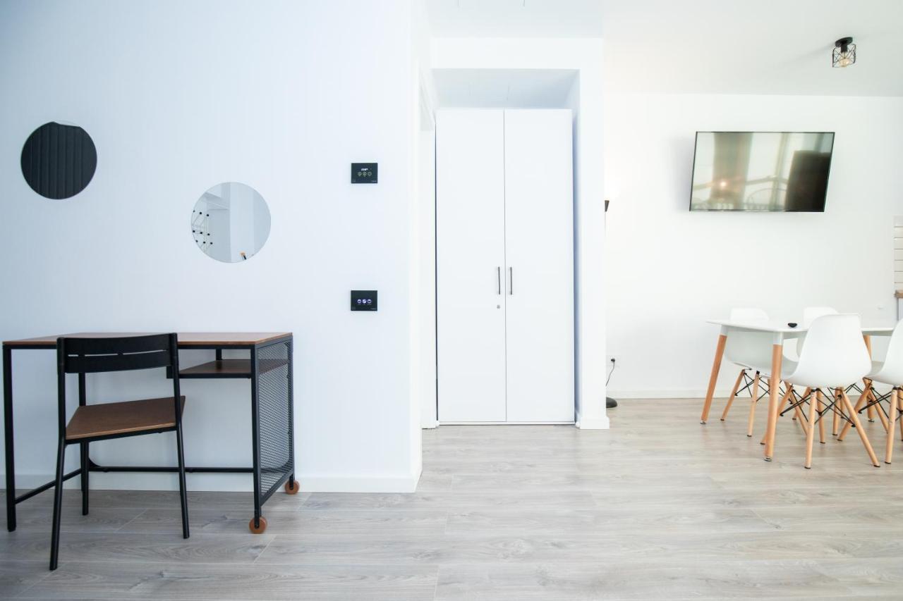 Cozy Studio 4 People With Parking 시나이아 외부 사진